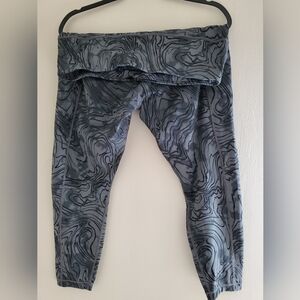 Athleta women's leggings